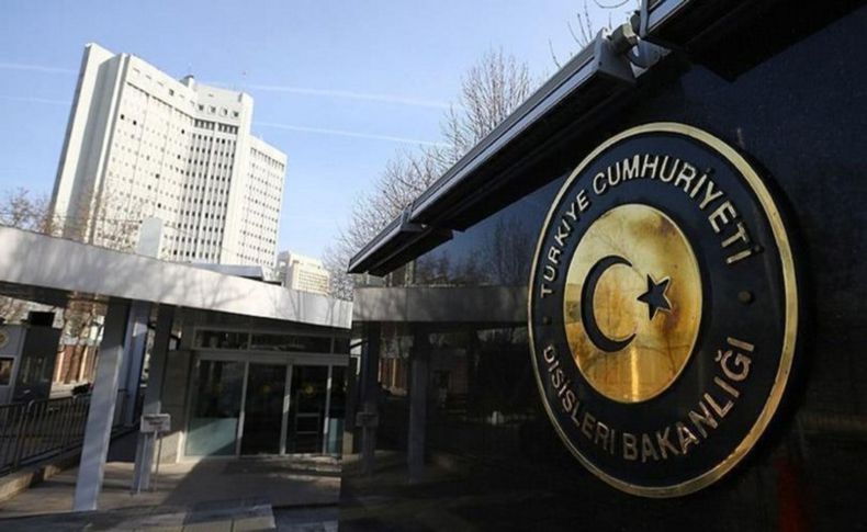 Diplomatik kriz! 10 ülkeye tepki! Büyükelçiler Dışişlerine çağrıldı