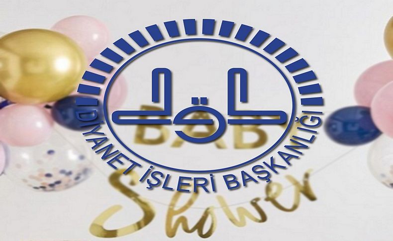 Diyanet'ten 'baby shower'a 'mevlitli' tepki