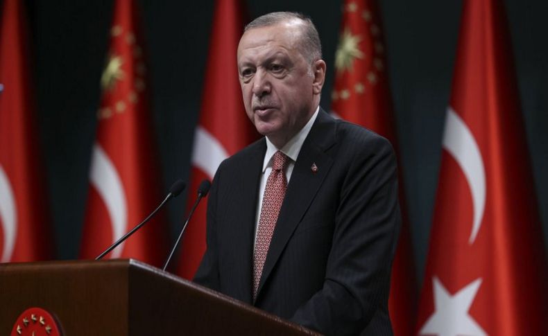 Erdoğan: Bu elçilerin artık daha dikkatli olacağına inanıyoruz
