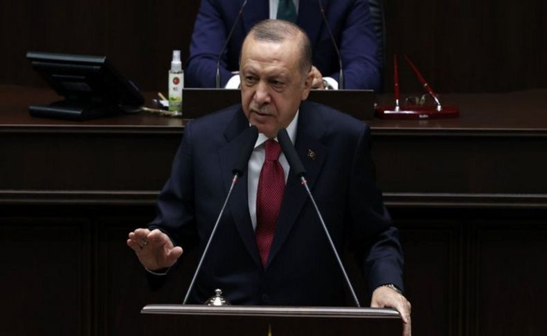 Erdoğan'dan Akşener'e 'başbakanlık' yanıtı