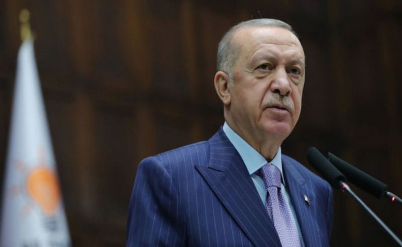 Erdoğan'dan ikinci 'siyasi cinayetler' dilekçesi