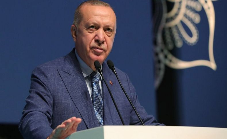 Erdoğan: Fetret dönemini biz sonlandırdık