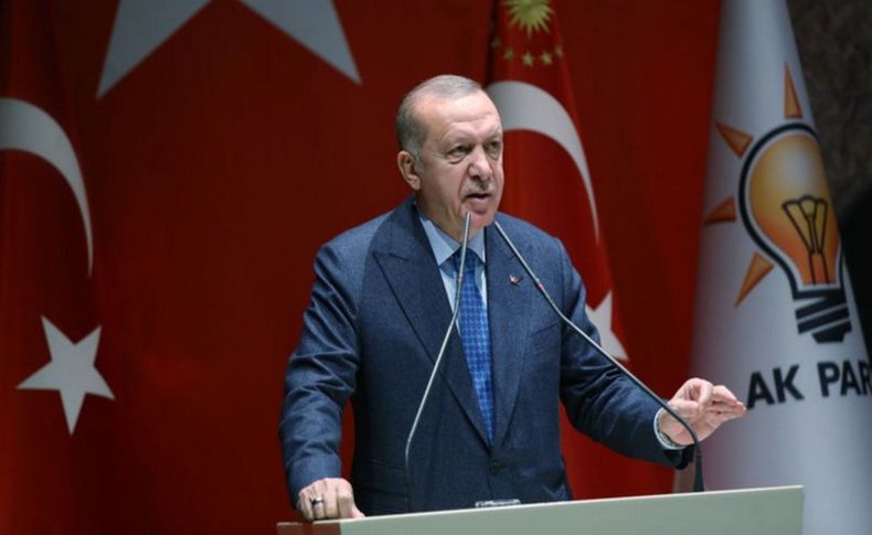 Erdoğan'dan 3600 mesajı ve Kılıçdaroğlu'na sert sözler