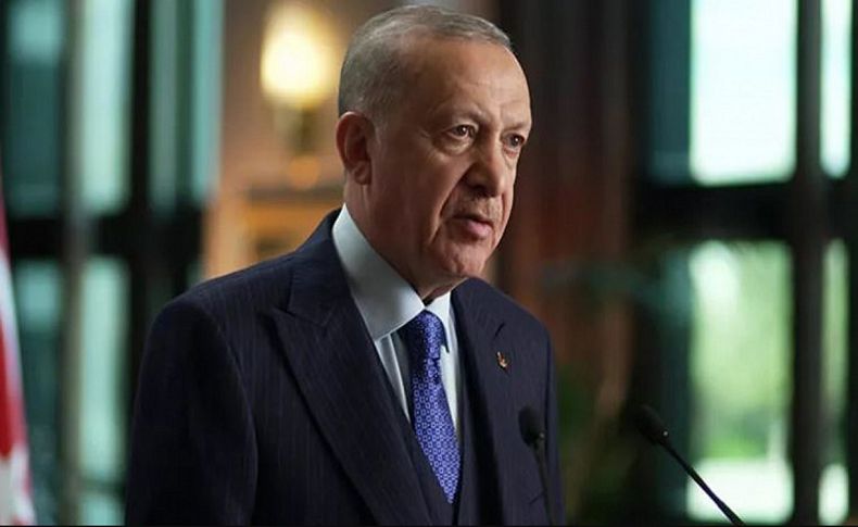 Erdoğan: Ölümleri virüse bağlamak hatalı bir yaklaşım