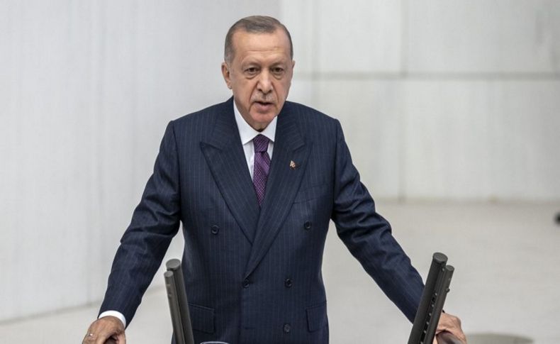 Erdoğan: Rekabeti bozan firmaların üzerine gideceğiz
