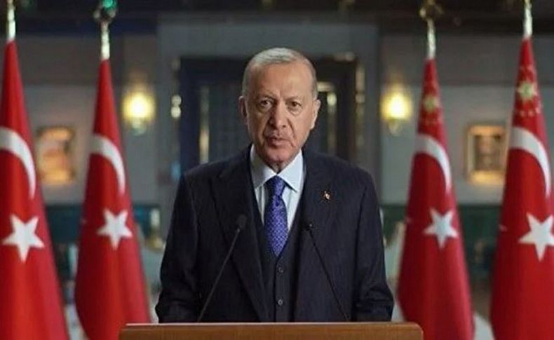 Erdoğan: Salgına rağmen Türkiye kontak kapatmadı