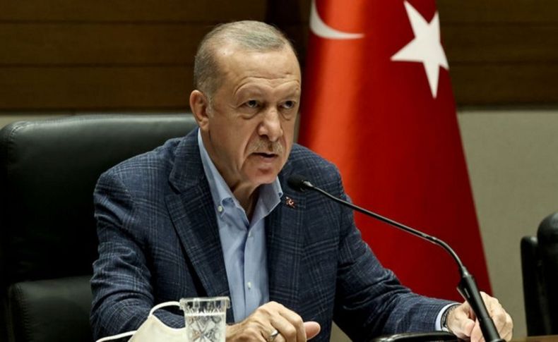 Erdoğan siyasi cinayetler iddiası için savcılığa başvurdu