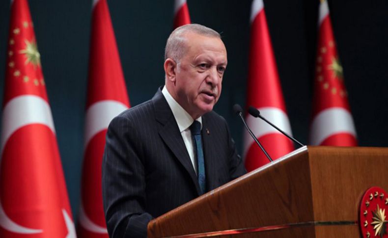 Erdoğan'dan Suriye açıklaması: Artık tahammülümüz kalmadı