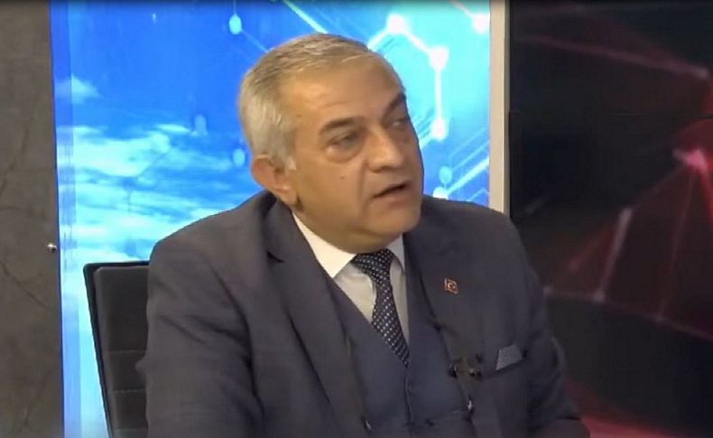 Eski gazeteci Kocabaş’tan AK Partili vekile şok sözler: Ey Necip efendi!