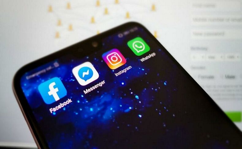 Facebook, WhatsApp ve Instagram’da kesintinin sebebi açıklandı