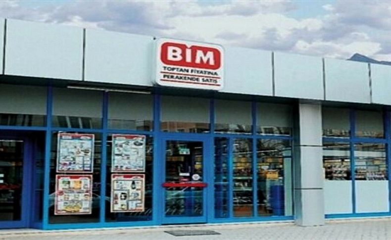 'Fahiş fiyat' cezasından sonra BİM de harekete geçti