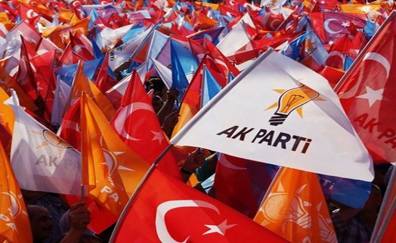 Genel Merkez açıkladı: AK Parti İzmir son 9 ayda kaç kişiyi üye yaptı?