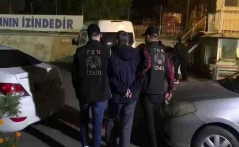 Gözaltındaki HDP ilçe başkanları serbest kaldı