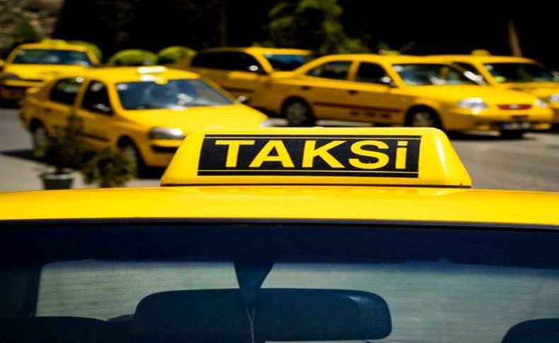 İçişleri Bakanlığı'ndan taksi şoförlerine 12 kural hatırlatması