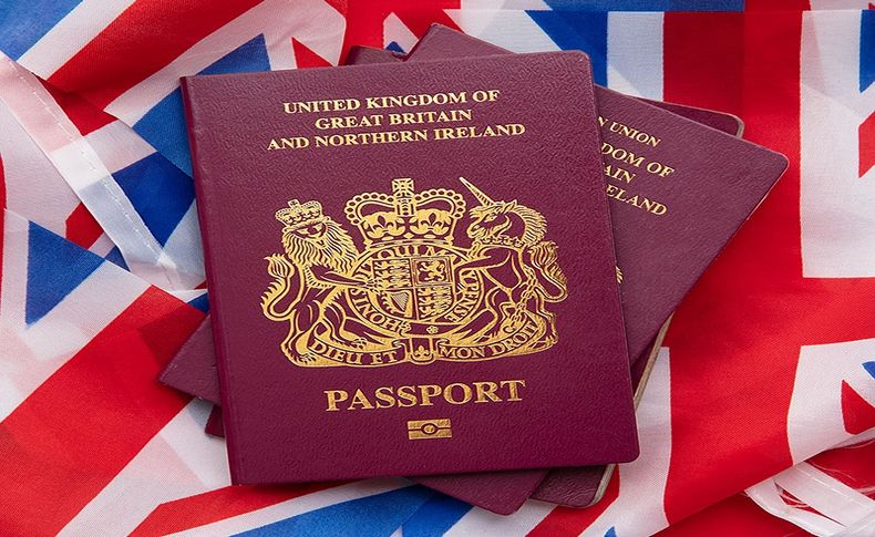 İngiltere'den ezber bozan vize adımı