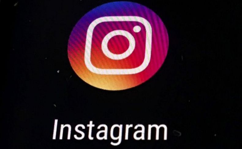 Instagram yine gitti!