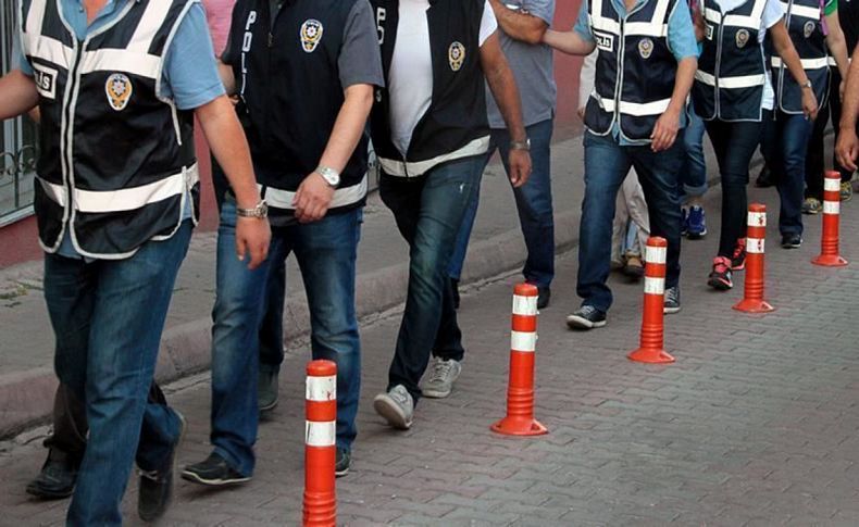 İzmir Cumhuriyet Başsavcılığı’ndan FETÖ operasyonları raporu