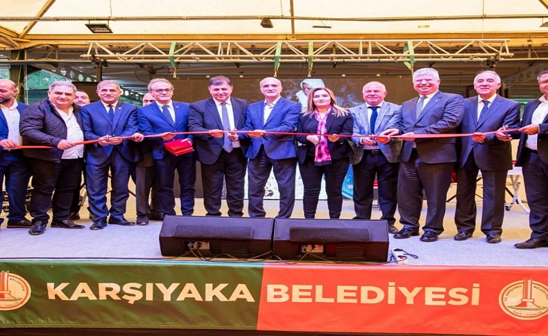 İzmir'de 4. Bitlis Tanıtım Günleri başladı