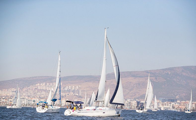 İzmir Körfez Festivali için geri sayım başladı