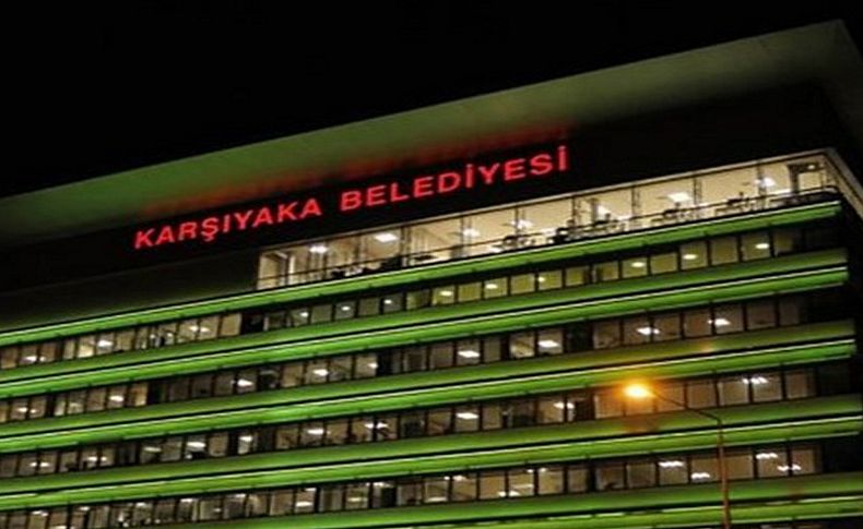 Karşıyaka Belediyesi’nden o iddialara jet yanıt: Hesaplara para girişi yok