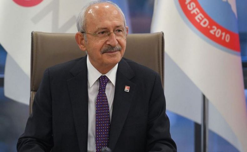 Kılıçdaroğlu 'Cumhurbaşkanı adayını buldu' iddiası