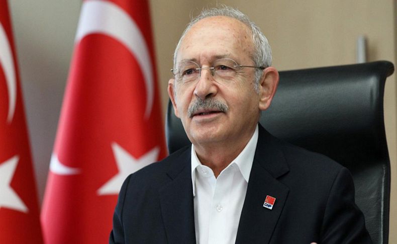 Kılıçdaroğlu'dan akaryakıt zammı açıklaması