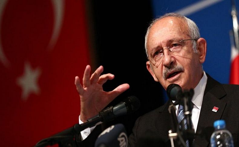 Kılıçdaroğlu: Demokrasiden geri adım atmadık