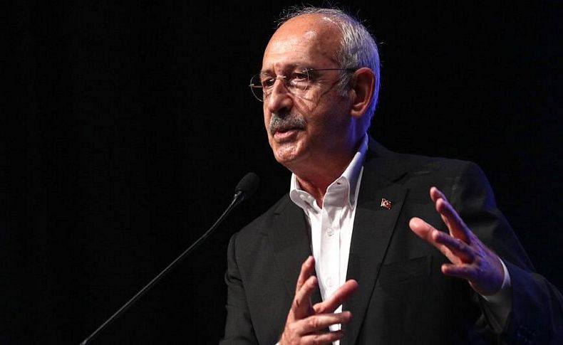 Kılıçdaroğlu: Ey Saray iktidarı!