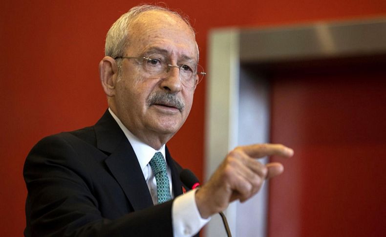 Kılıçdaroğlu faiz kararı öncesi bürokratlara seslendi