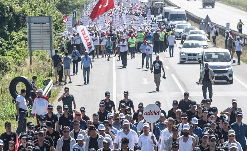 Kılıçdaroğlu'na suikast girişiminde cezalar belli oldu
