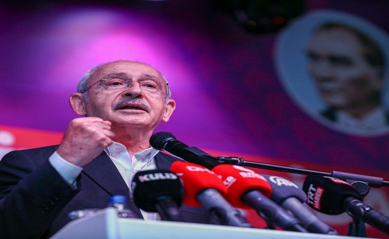 Kılıçdaroğlu’ndan Kuşadası’nda talimat: Örgütler ne yapmalı?