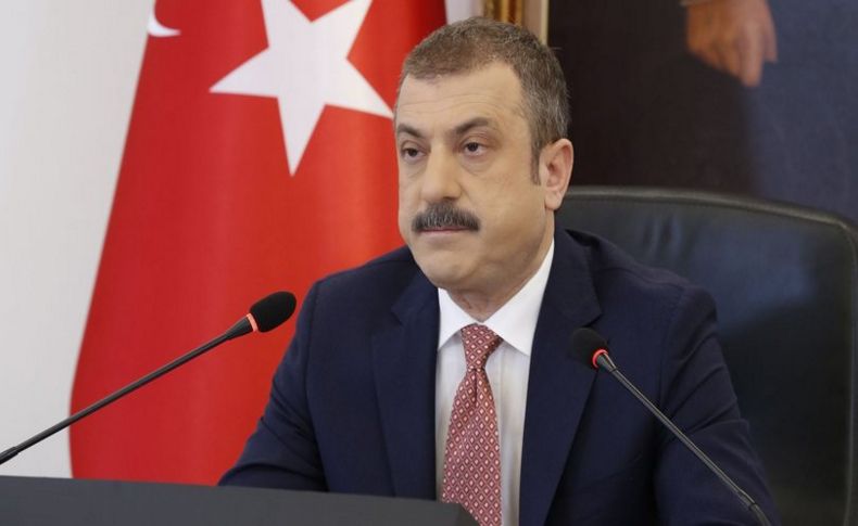 Merkez Bankası Başkanı Kavcıoğlu'yla ilgili iddialar yalanlandı