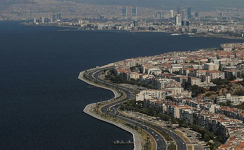 Milli Emlak’tan İzmir’in 3 ilçesinde 13 milyonluk satış