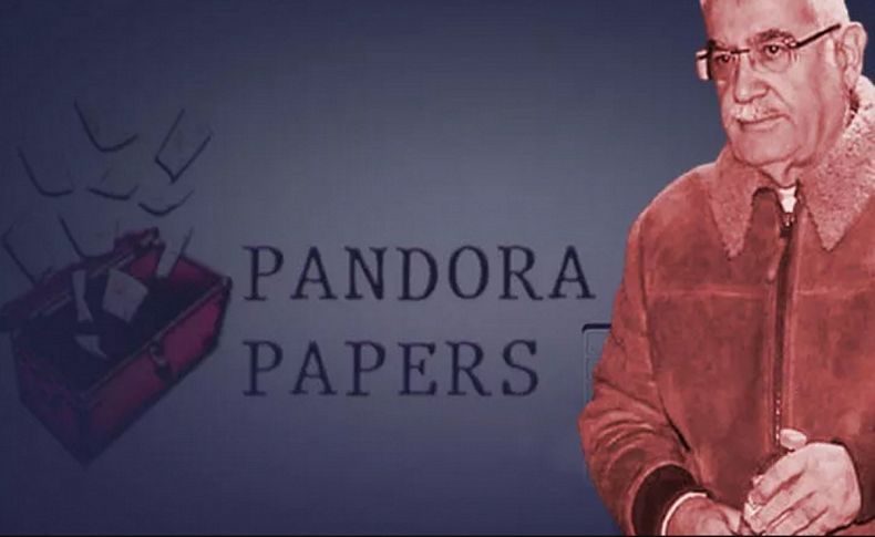 Pandora'dan FETÖ'cü terörist İşbilen'in eşi de çıktı!