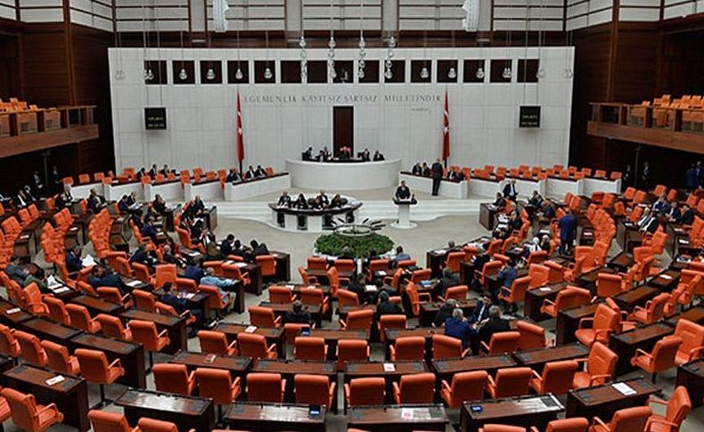 ‘Paris İklim Anlaşması teklifi’ TBMM Başkanlığı’na sunuldu