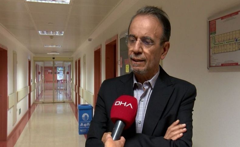 Prof. Dr. Mehmet Ceyhan'dan korkutan açıklama: Böyle giderse...