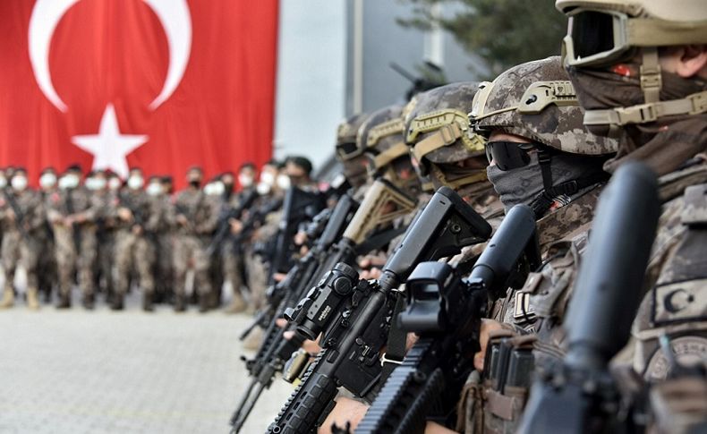 Reuters’a konuşan Türk yetkililer: Suriye’ye askeri operasyona hazırlanıyoruz