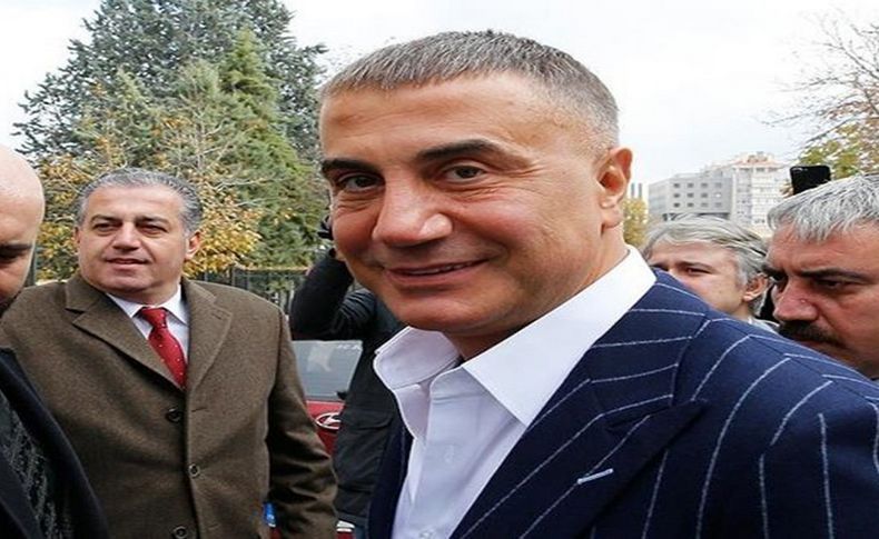 Sedat Peker iddianamesinde 'tespih' detayı
