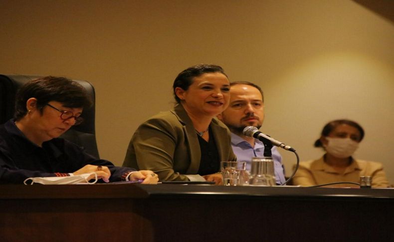 Selçuk Belediyesi'nin 2022 bütçesi oy birliğiyle geçti