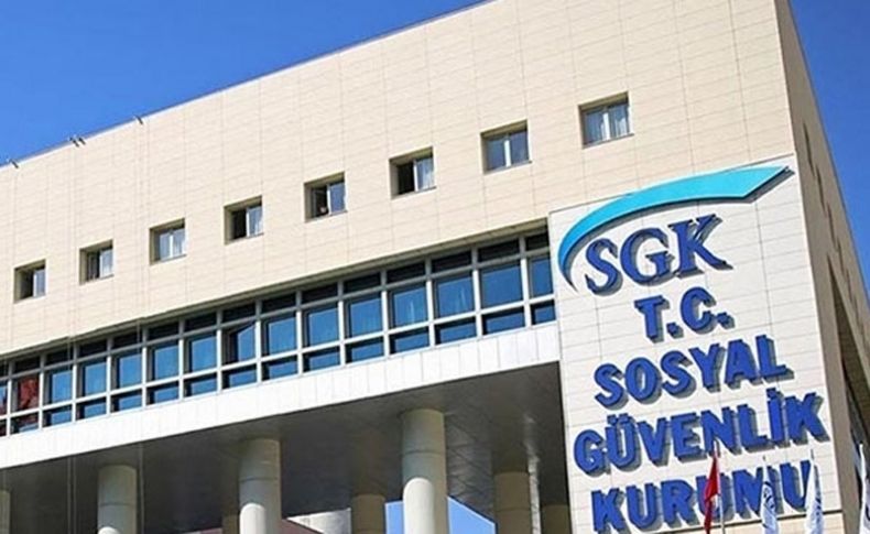 SGK'dan yeni düzenleme: E-tebligat dönemi