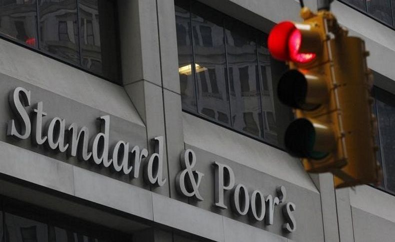 S&P Türkiye’nin notunu açıkladı