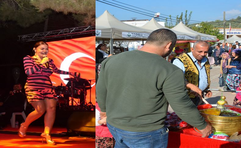 Torbalı Belediyesi’nden iki festival müjdesi daha