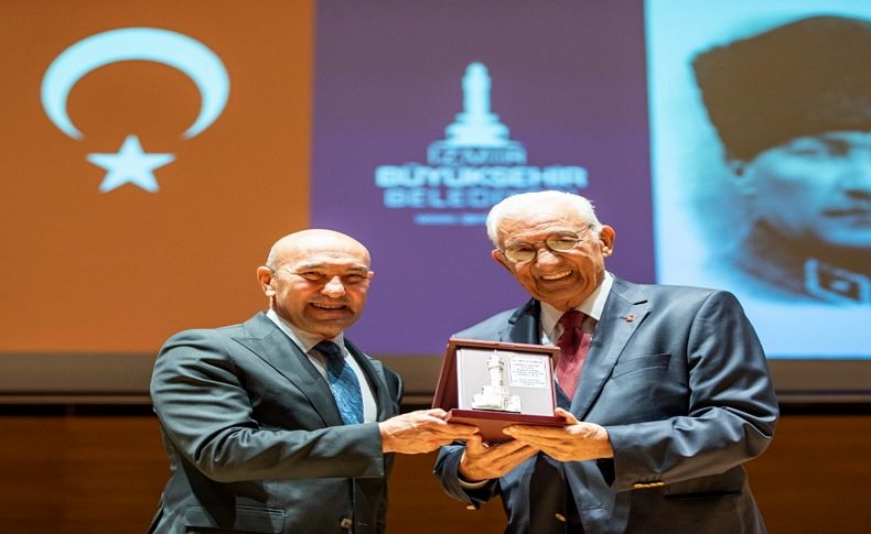 Tunç Soyer: İzmir’in belediye başkanlığını yapmaktan onur duyuyorum