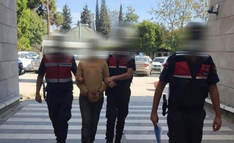 Türkiye’de MOSSAD’a bilgi sızdıran 15 kişi tutuklandı