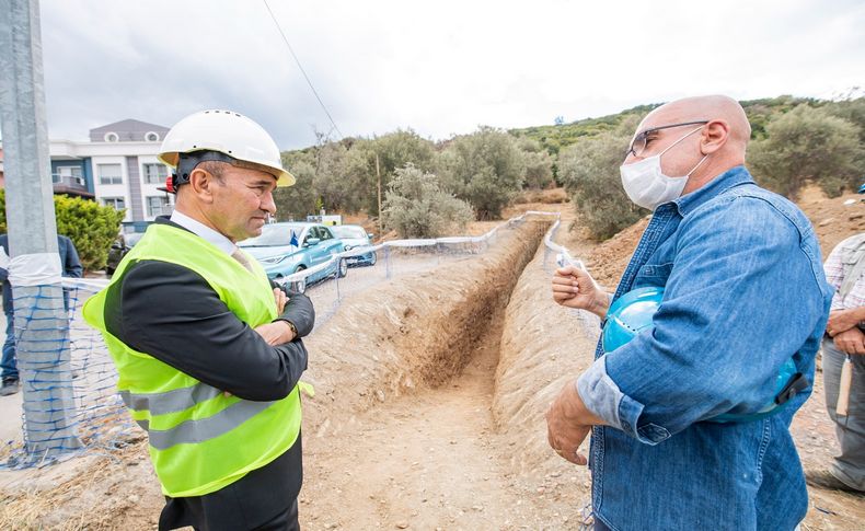 Türkiye’nin en kapsamlı deprem araştırması İzmir’de başladı