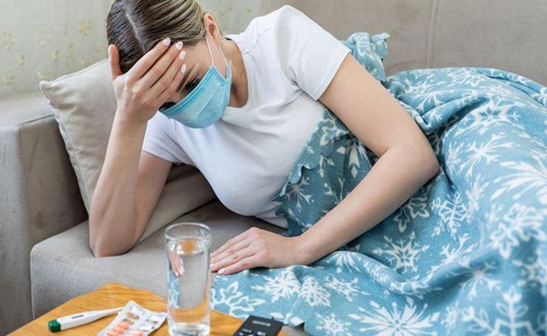 Uzmanlar grip konusunda uyardı: 50 yılın en kötüsü olabilir!