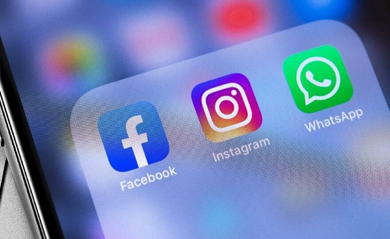 Whatsapp, Instagram ve Facebook düzeldi mi, neden çöktü?