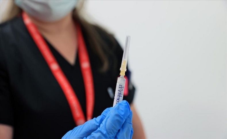 Yerli Covid-19 aşısı 'TURKOVAC' için kritik aşama