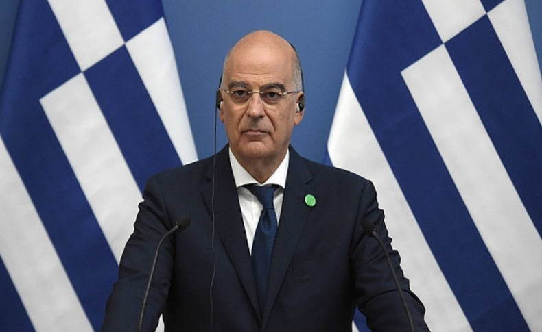 Yunan bakandan tepki çeken Türkiye açıklaması