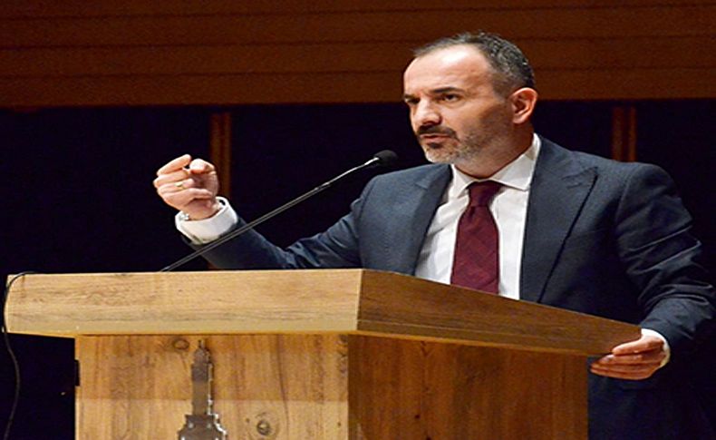 AK Partili Hızal'dan CHP gençlere destek yöneticilere eleştiri